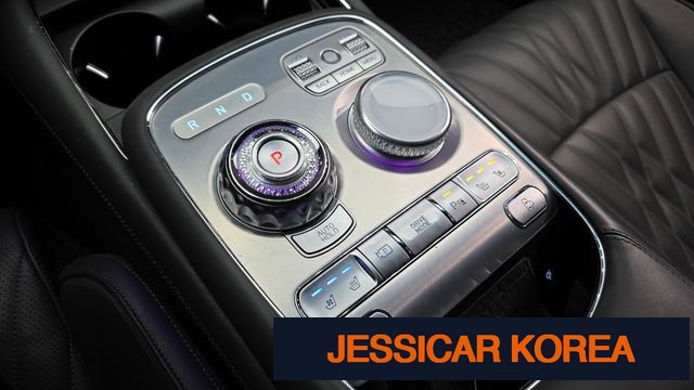 2022 Genesis G90 (RS4) - Thumbnail 12