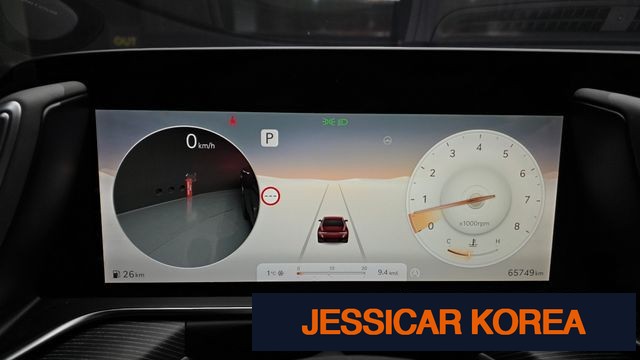 2022 Genesis G90 (RS4) - Thumbnail 14