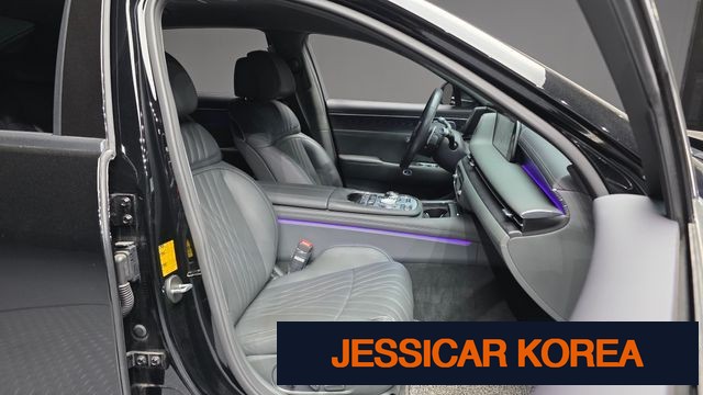 2022 Genesis G90 (RS4) - Thumbnail 15