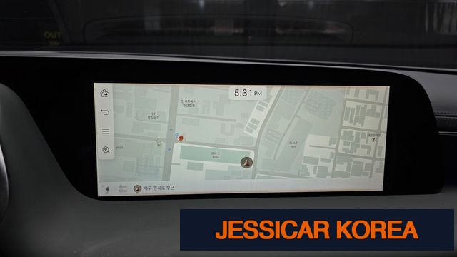 2022 Genesis G90 (RS4) - Thumbnail 18