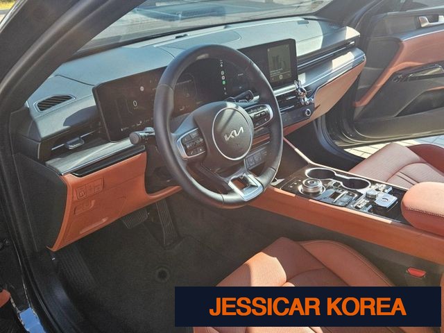 2025 Kia The New K5 Hybrid 3rd Generation - Thumbnail 3