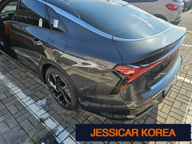 2025 Kia The New K5 Hybrid 3rd Generation - Thumbnail 11