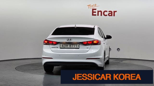 2018 Hyundai Avante AD - Thumbnail 3