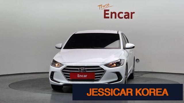 2018 Hyundai Avante AD - Thumbnail 5