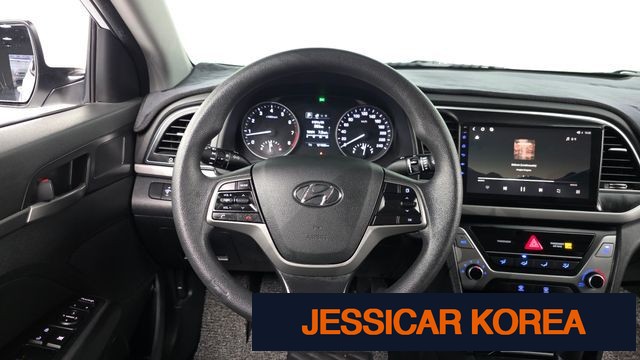 2018 Hyundai Avante AD - Thumbnail 6