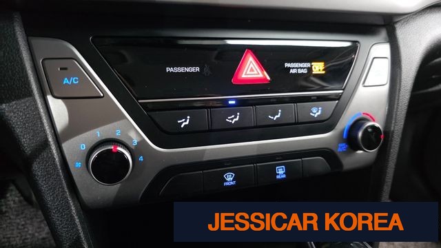 2018 Hyundai Avante AD - Thumbnail 7