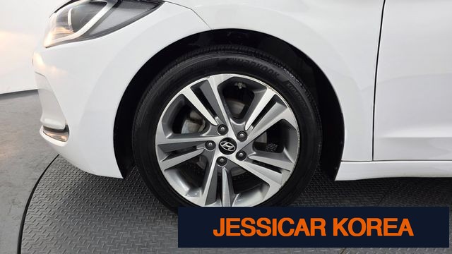 2018 Hyundai Avante AD - Thumbnail 9