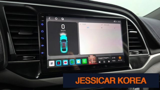 2018 Hyundai Avante AD - Thumbnail 10
