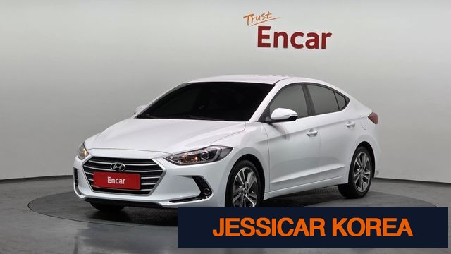 2018 Hyundai Avante AD - Thumbnail 18