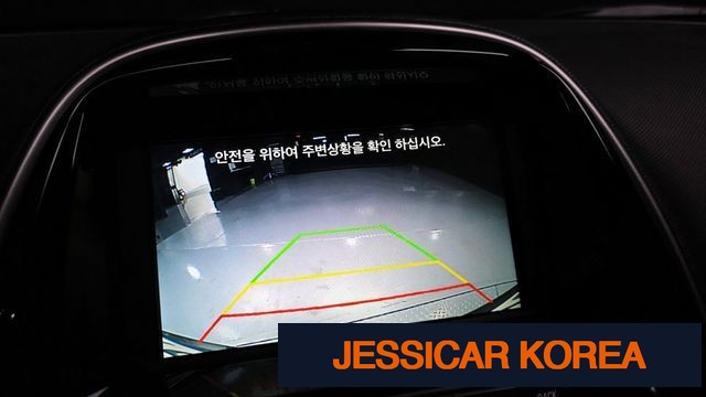 2017 Chevrolet The Next Spark - Thumbnail 2