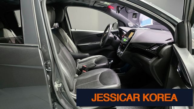 2017 Chevrolet The Next Spark - Thumbnail 3