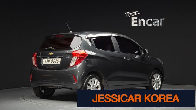 2017 Chevrolet The Next Spark - Thumbnail 6