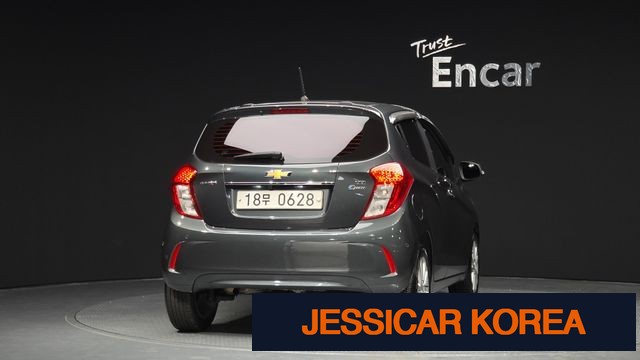 2017 Chevrolet The Next Spark - Thumbnail 8