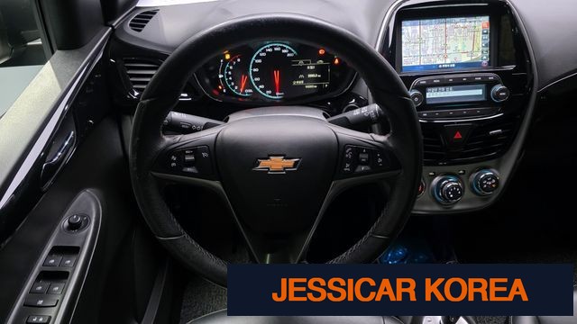 2017 Chevrolet The Next Spark - Thumbnail 12