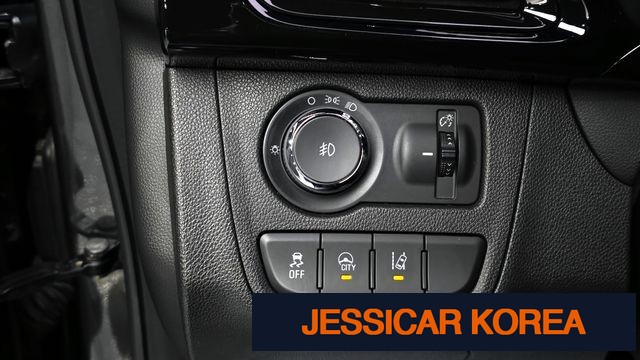 2017 Chevrolet The Next Spark - Thumbnail 13