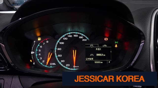 2017 Chevrolet The Next Spark - Thumbnail 15