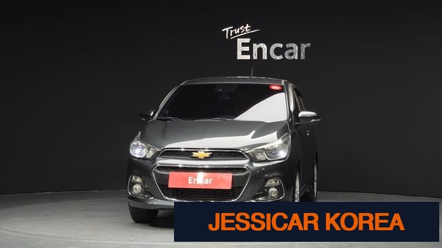 2017 Chevrolet The Next Spark - Thumbnail 16