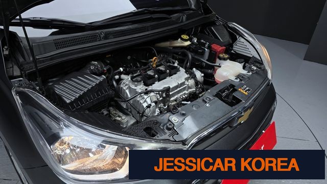2017 Chevrolet The Next Spark - Thumbnail 19