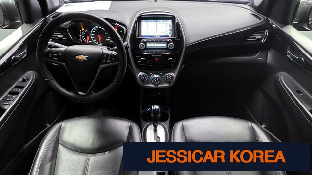 2017 Chevrolet The Next Spark - Thumbnail 20