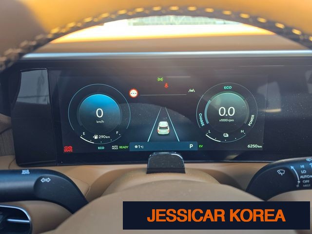 2026 Hyundai Palisade (LX3) - Thumbnail 3