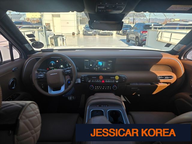 2026 Hyundai Palisade (LX3) - Thumbnail 5