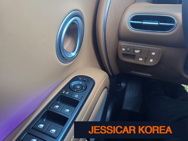 2026 Hyundai Palisade (LX3) - Thumbnail 6