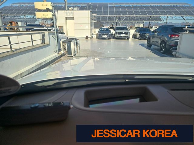 2026 Hyundai Palisade (LX3) - Thumbnail 8