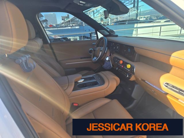 2026 Hyundai Palisade (LX3) - Thumbnail 10