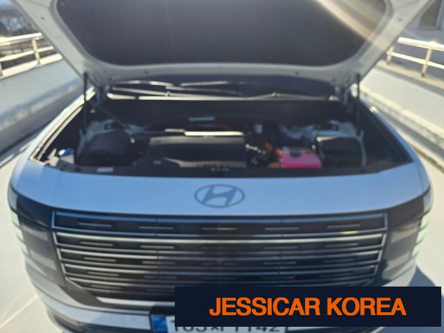 2026 Hyundai Palisade (LX3) - Thumbnail 11