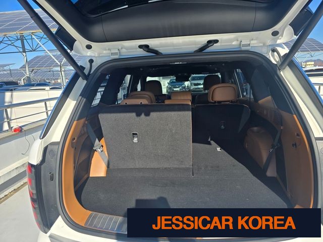 2026 Hyundai Palisade (LX3) - Thumbnail 12