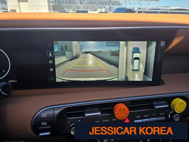 2026 Hyundai Palisade (LX3) - Thumbnail 13