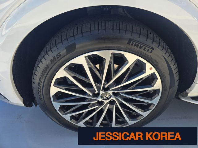 2026 Hyundai Palisade (LX3) - Thumbnail 14
