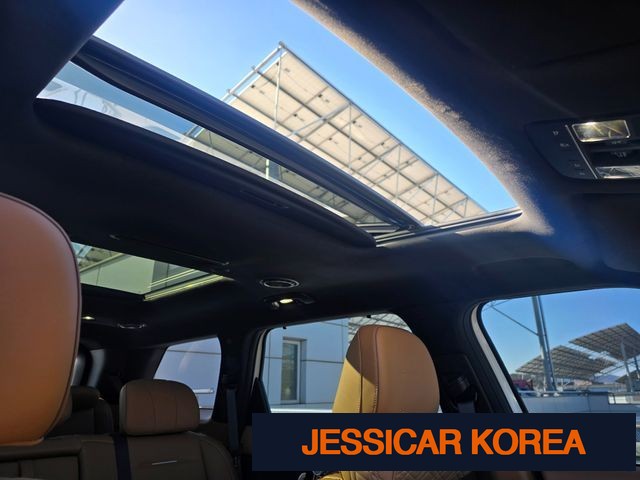 2026 Hyundai Palisade (LX3) - Thumbnail 15