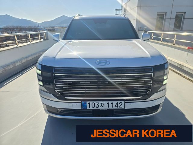 2026 Hyundai Palisade (LX3) - Thumbnail 17