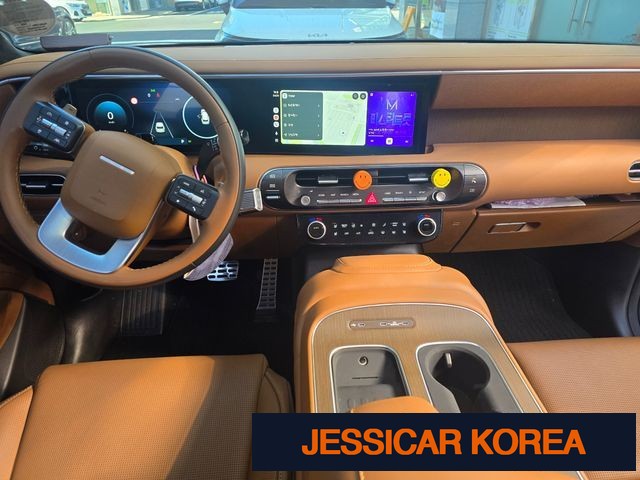 2026 Hyundai Palisade (LX3) - Thumbnail 18
