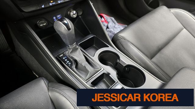 2016 Hyundai All new Tucson - Thumbnail 3
