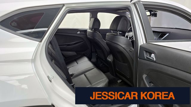 2016 Hyundai All new Tucson - Thumbnail 4