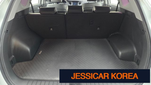 2016 Hyundai All new Tucson - Thumbnail 5