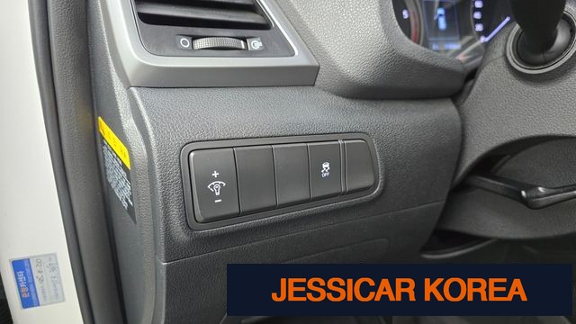 2016 Hyundai All new Tucson - Thumbnail 8