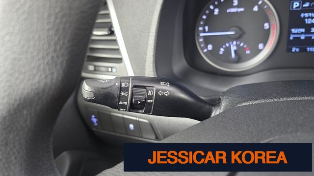 2016 Hyundai All new Tucson - Thumbnail 9