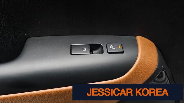 2018 Kia The New Mojave - Thumbnail 4