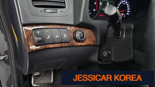 2018 Kia The New Mojave - Thumbnail 6