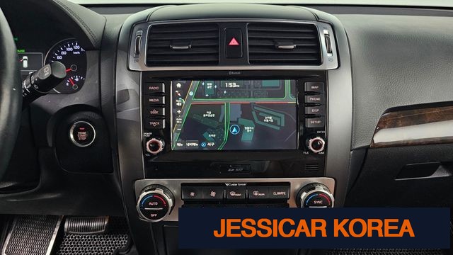 2018 Kia The New Mojave - Thumbnail 7