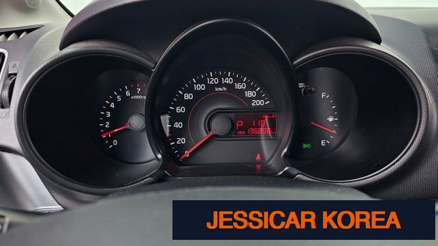 2014 Kia Ray - Thumbnail 2