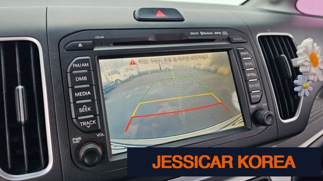 2014 Kia Ray - Thumbnail 3