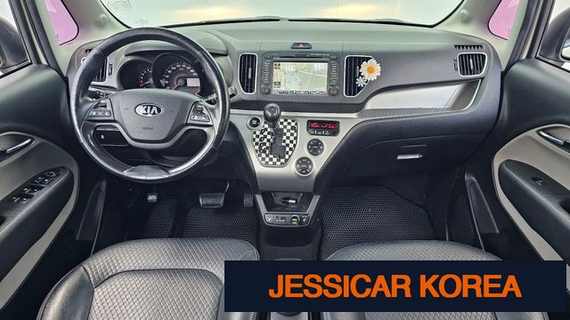 2014 Kia Ray - Thumbnail 4