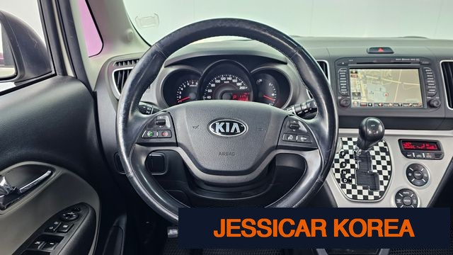 2014 Kia Ray - Thumbnail 5