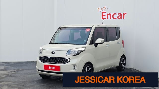 2014 Kia Ray - Thumbnail 7