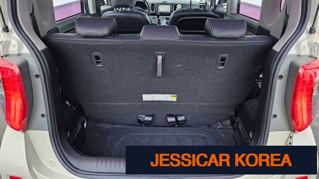 2014 Kia Ray - Thumbnail 8