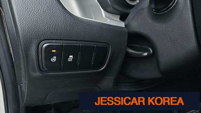 2014 Kia Ray - Thumbnail 10